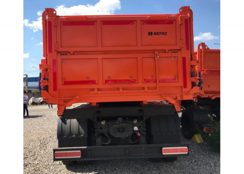 45143-776012-50 Самосвал КамАЗ